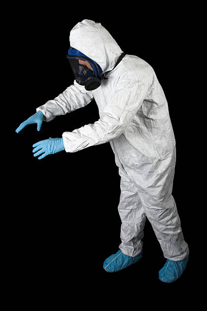 Best Industrial Mold Remediation  in Petersburg, MI